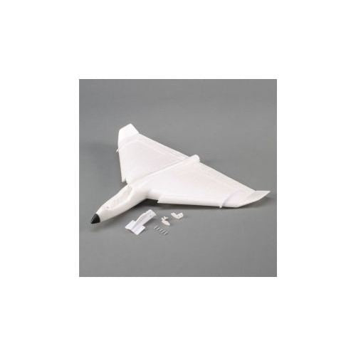 E-Flite Replacement Airframe: Delta Ray One
