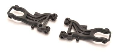 Schumacher Front Wishbones - Mi6 - (pr)