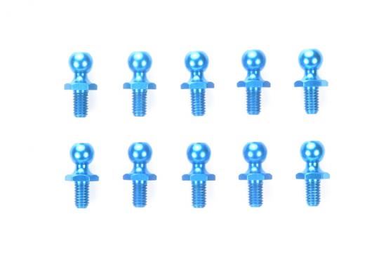 Tamiya 5mm Aluminium Ball Connector