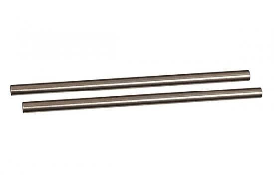 TRAXXAS Suspension pins, 4x85mm (hardened steel)(2)