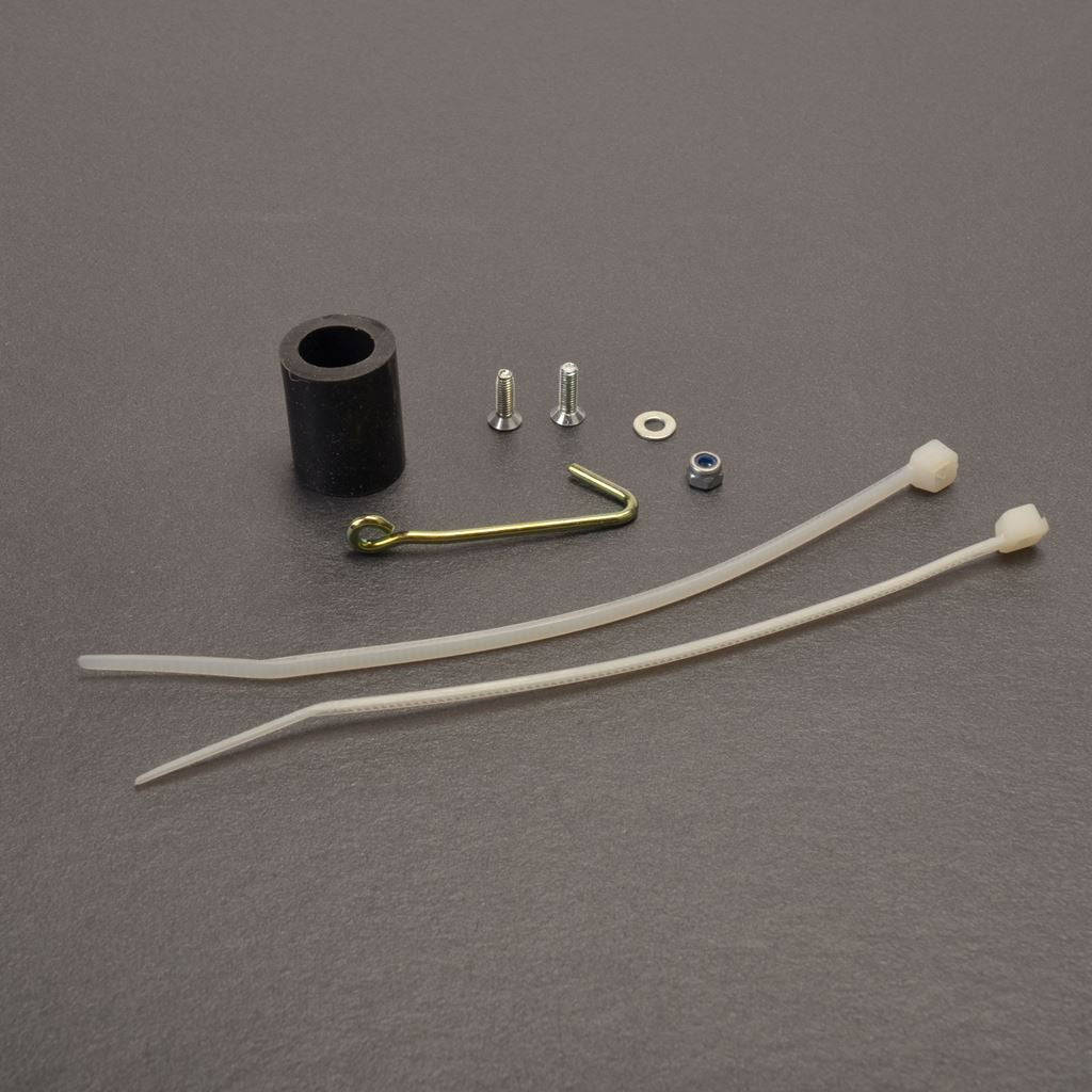 Schumacher Fixing Kit - Tuned Pipe - Fusion