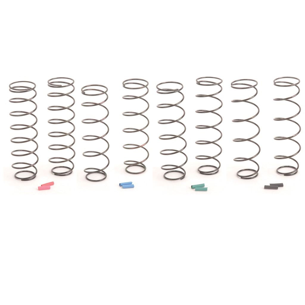 Rear Spring Tuning Set - Storm ST(4prs)