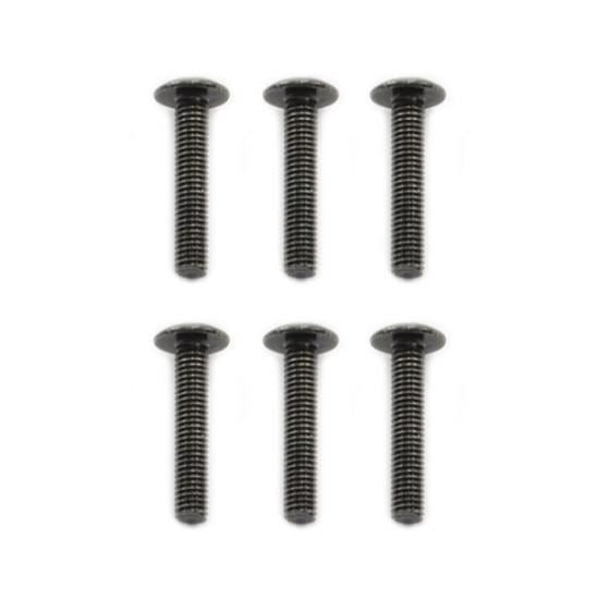 FTX MAULER BUTTON HEAD SCREW M3X16MM