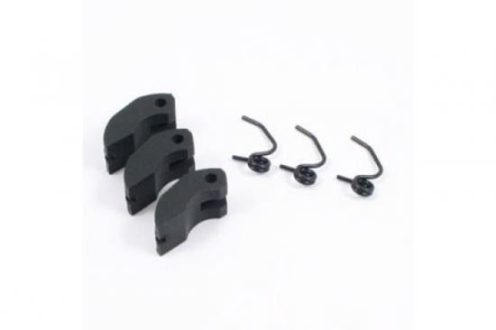 FTX CARNAGE NT CLUTCH SHOES & SPRINGS