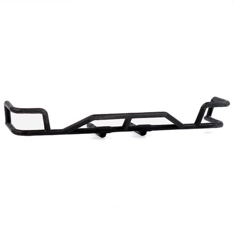RC4WD MARLIN CRAWLER REAR PLASTIC TUBE BUMPER FOR 1/24 TRAIL