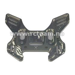 HoBao Hyper 8 Cnc 7075 Rear Shock Tower