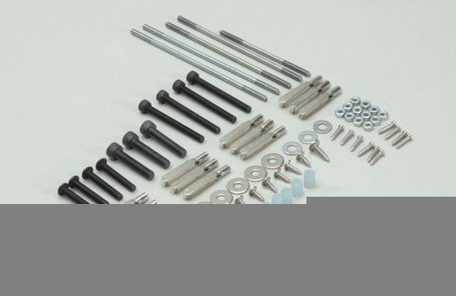 Ripmax WOTs WOT - Hardware Set