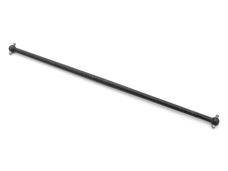 Hd Centre Drive Shaft 187Mm (1Pc)