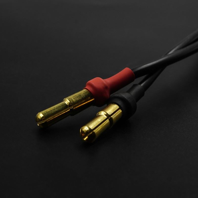 Yeah Racing Carbon Cased 1-5s Battery Voltage Checker