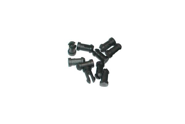 Body Panel Clips Kyosho Ez Series Sandmaster 1:10 Ep (10)