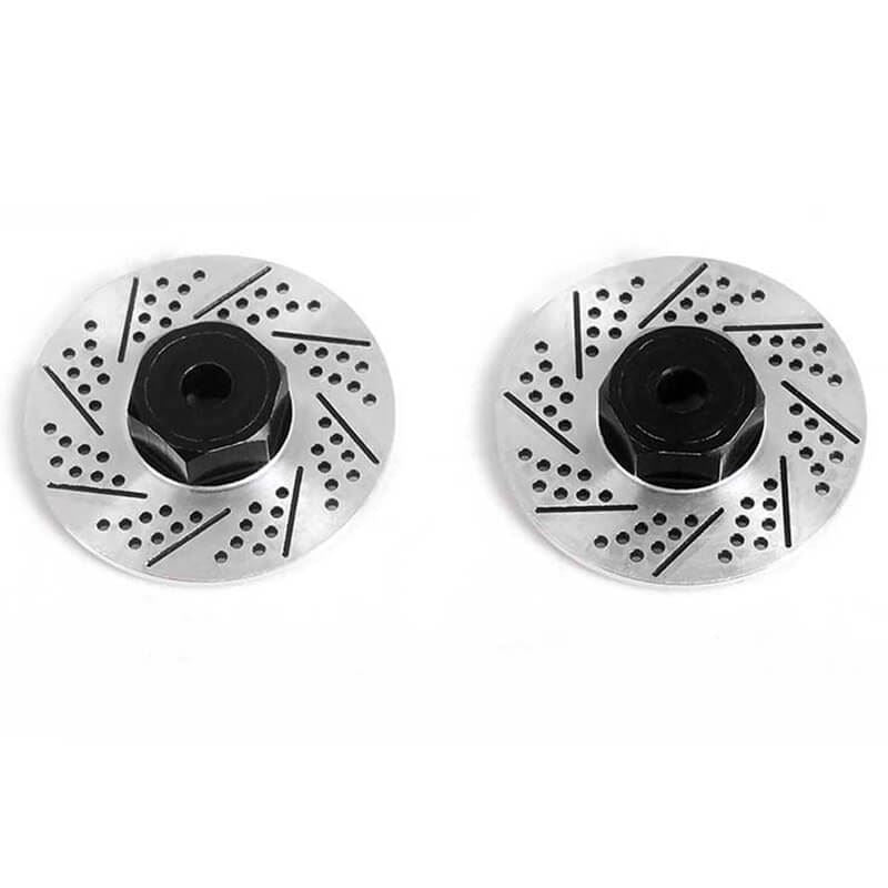 RC4WD BAER BRAKE SYSTEM ROTOR SET (2.2 /1.9 )