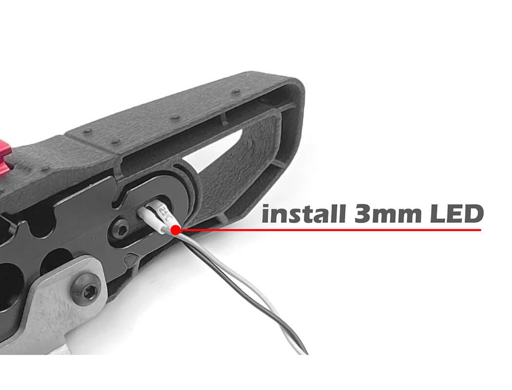 RC4WD OEM WIDE FRONT WINCH BUMPER W/ STEERING GUARD FOR AXIAL 1/10 SCX10 III JEEP (GLADIATOR/WRANGLE