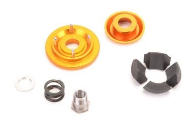 Contact Oval Spec Clutch (Mod 8.5mm)