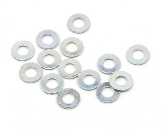 Tamiya 3mm Washer *15