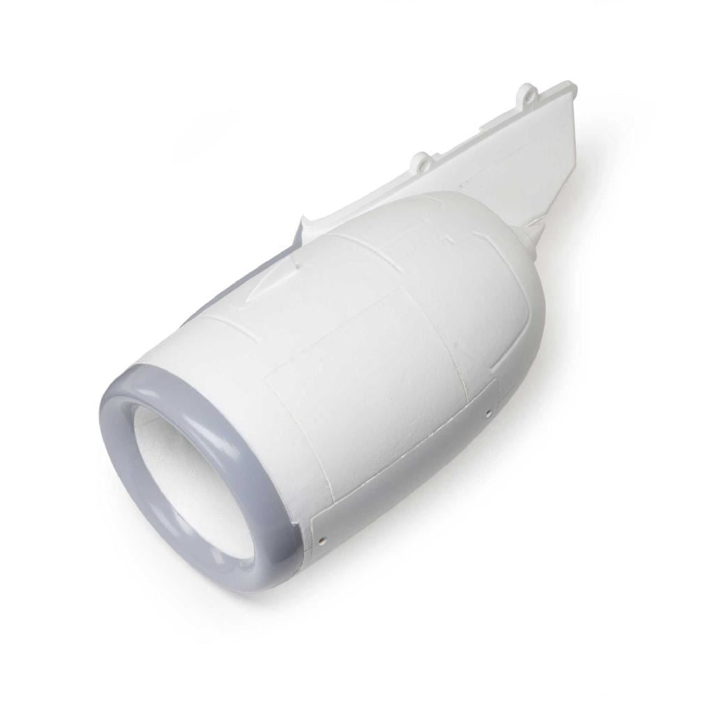 E Flite Left Nacelle: Airbus A320Neo 1.5M Airliner 64Mm Edf Jet
