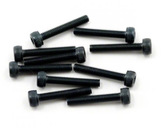 OS Engine Cap Screw M3 x 18 (10pcs)