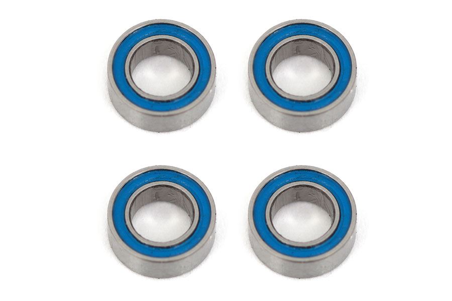 Team Associated Tc7/Tc7.1 Ft Ball Bearing 4X7X2.5mm