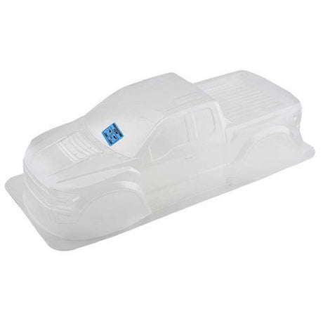 Proline 1/10 2017 Ford F-150 Raptor Clear Body 12.3In (313mm) Wb Crwl