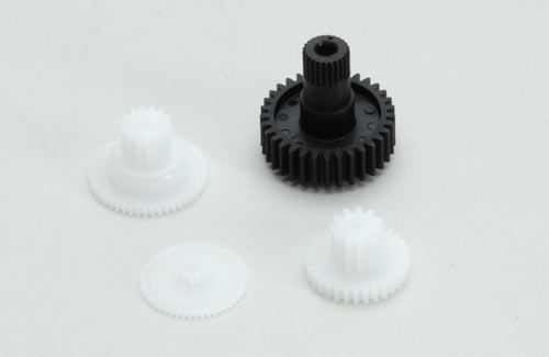 Futaba S9253/4/BLS254/274SV - Gear Set