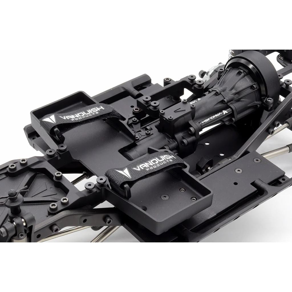 Vanquish Vs4-10 Builders Kit - Portal Axle