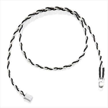 AXIAL Single LED Light String White