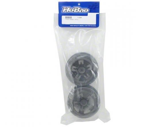 HoBao Hyper 10 Sc Wheels (2)