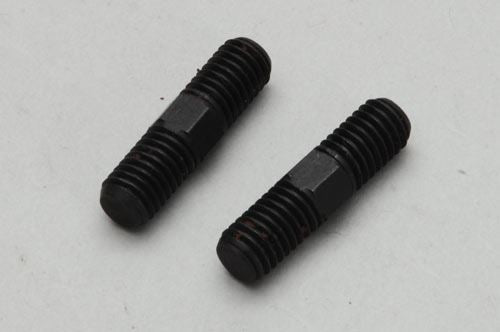 River Hobby Conn.Rod Front Upper Susp.Arm(2Pcs)