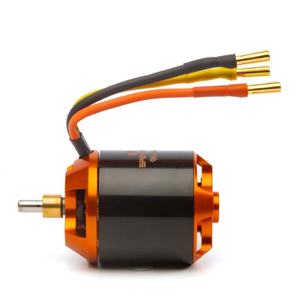 Spektrum Avian 4260-480Kv Outrunner Brushless Motor