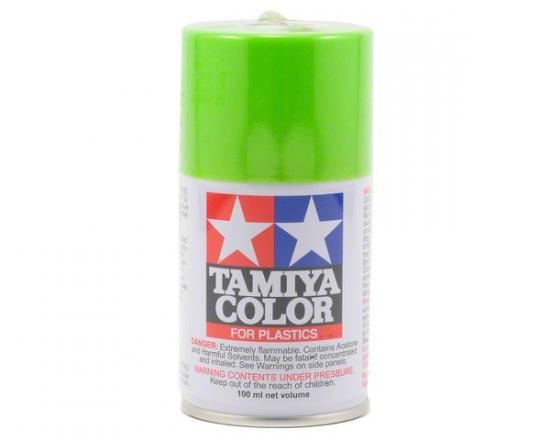 Tamiya Ts Spray Paint - Ts (Multiple Colours)
