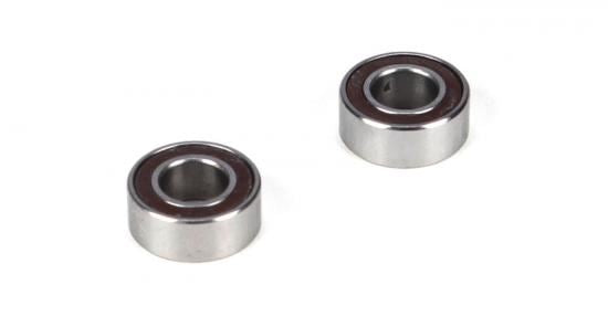 TLR 5x10x4mm HD Bearings (2)