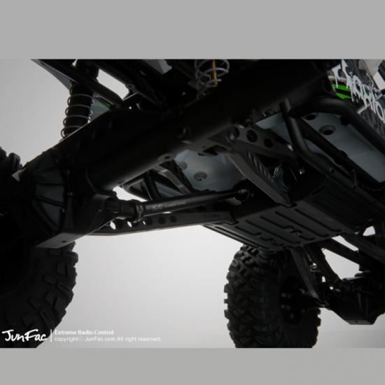 GMADE HARDENED UNIVERSAL SHAFT FOR AXIAL WRAITH