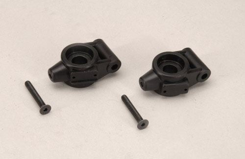 FG Modellsport Tuning Upright Rr L/R 1:5/1:6 (Pk2)