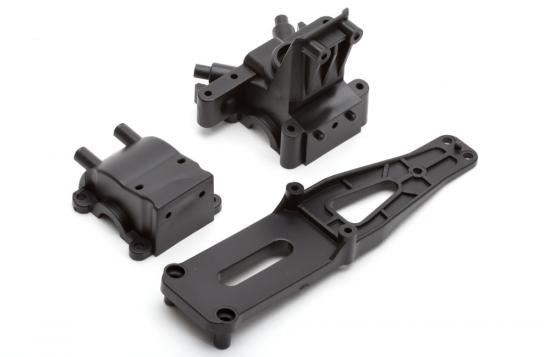 Ripmax Across Rock Crawler - Gearbox Case & Floor B