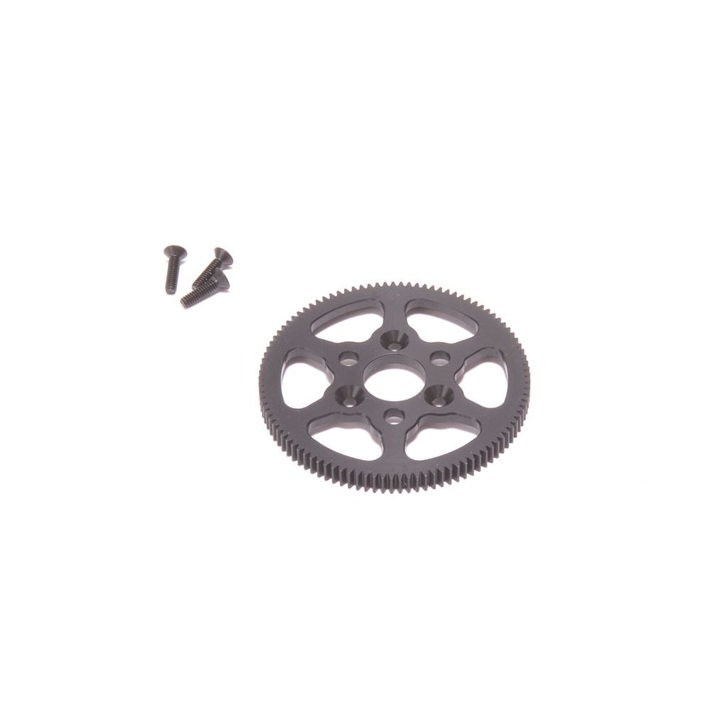 Pro Cnc Stock Spur Gear 101T 64Dp - Mi8,Ft8,Mi9