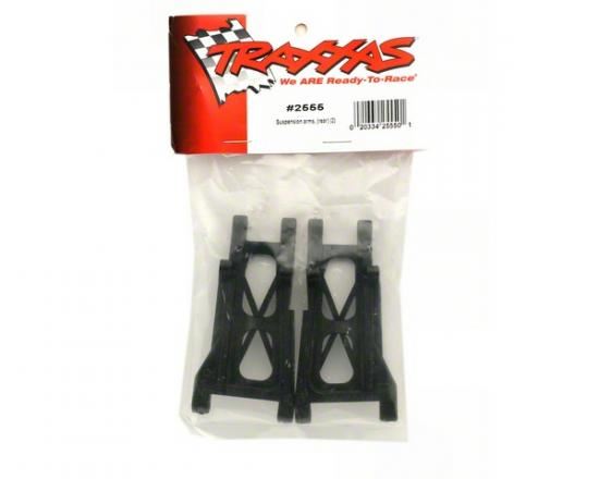 TRAXXAS Suspension arms, (rear) (2)