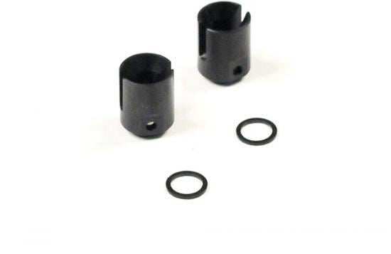 TT EMTA4 Centre Drive Output Cups