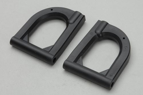 River Hobby Front Upper Susp.Arms (Left&Right)