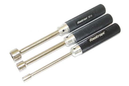 FASTRAX PRO 3/16 NUT DRIVER DRIVER