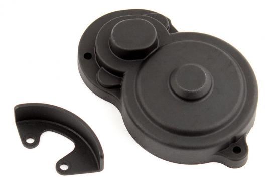 TEAM ASSOCIATED B6.1 GEAR COVER