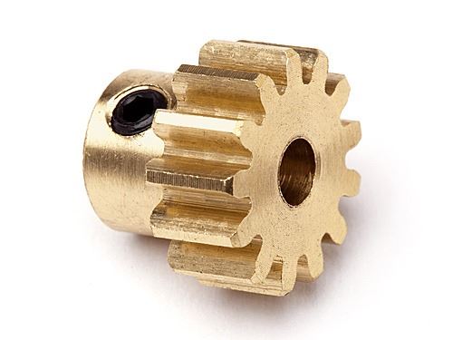 Maverick 13T Pinion Gear (0.8 Module) (All Strada Evo )