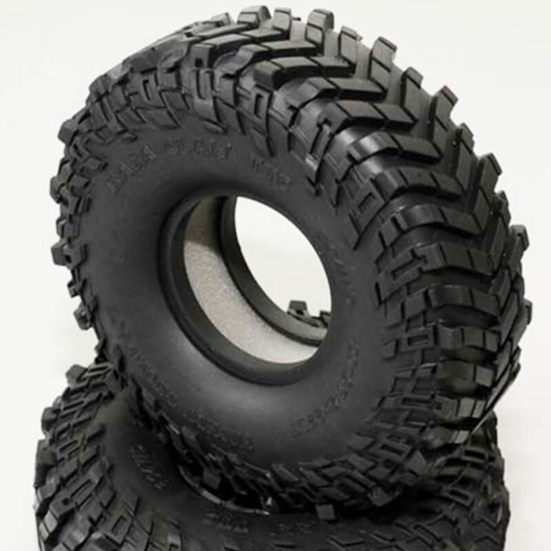 RC4WD MICKEY THOMPSON 2.2 BAJA CLAW TTC SCALE TYRES