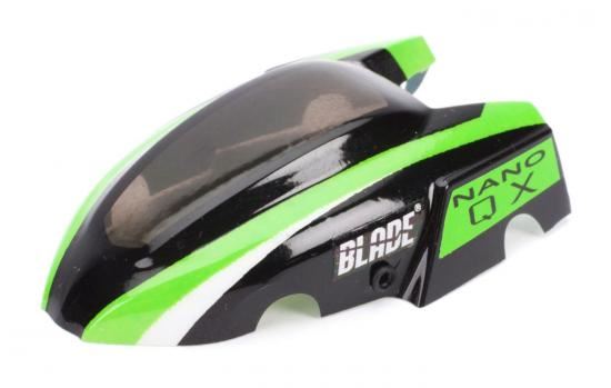 BLH Green Canopy: Nano QX