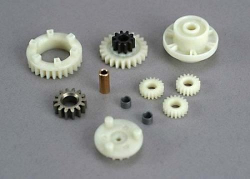 Traxxas Gear Set (Complete) (Ez-Start 2)