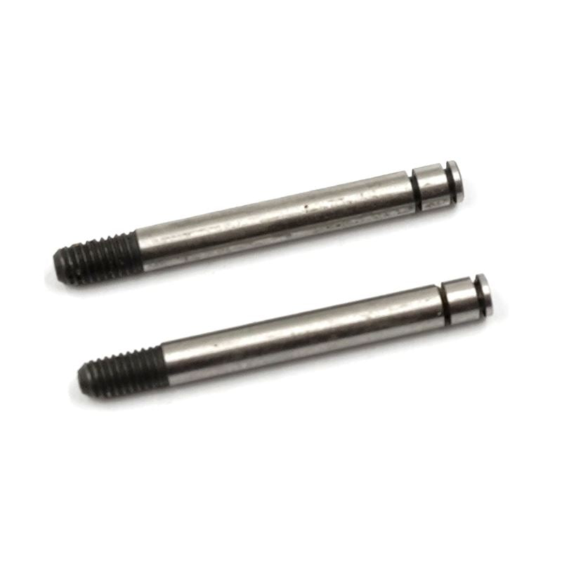 Yeah Racing 55mm Big Bore Go Damper HD Steel Shaft 2pcs