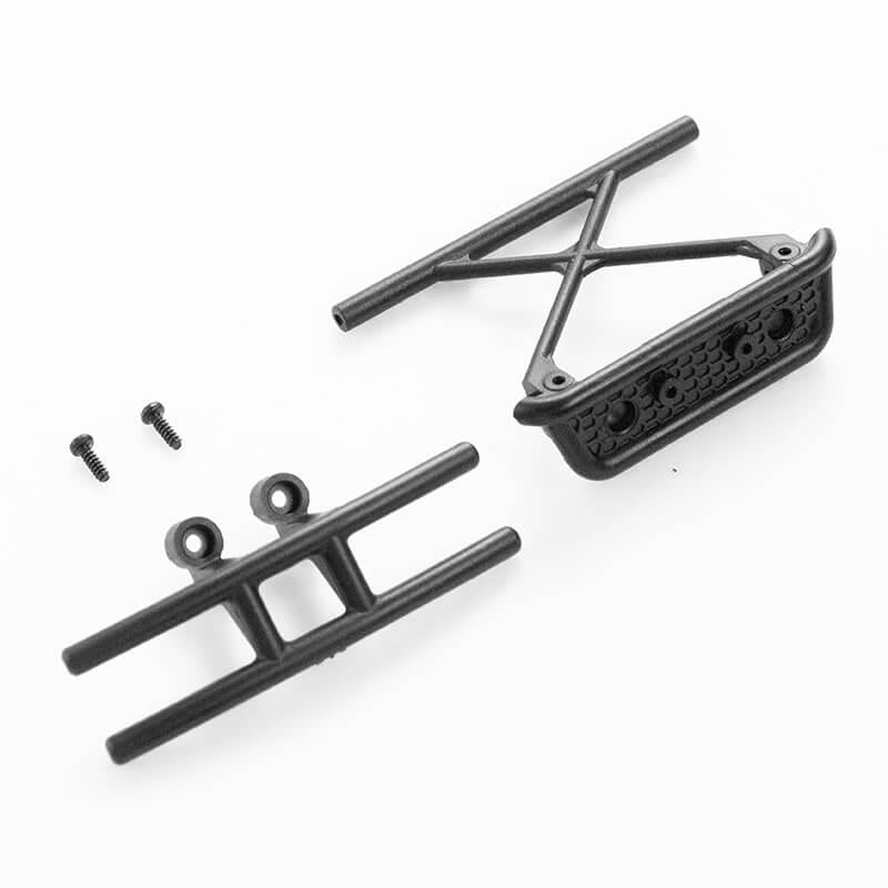 FMS 1 24 12404 FRONT BUMPER