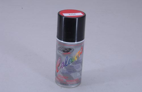 FG Modellsport FG Colours Red