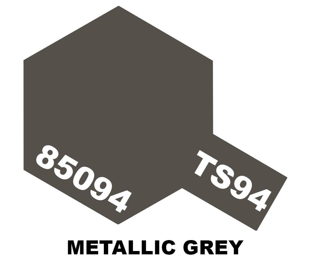 Tamiya Ts Spray Paint - Ts (Multiple Colours)