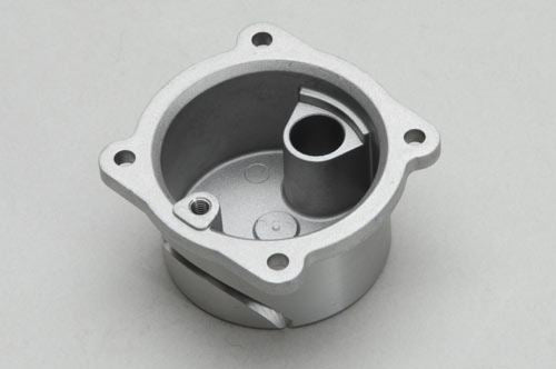 OS Engine Cover Plate 105HZ