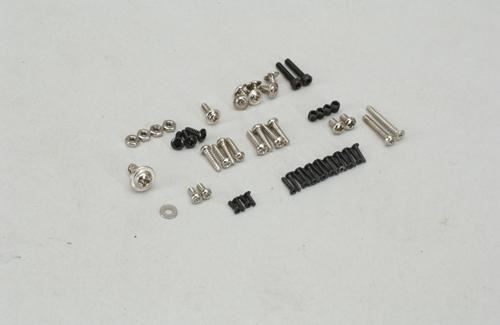 EF Screw Set - V1 & V2