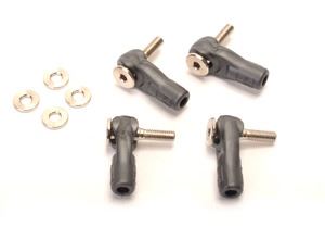 Schumacher Captive Ball Joint long - CAT K2 - (4pcs)